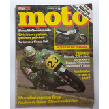 Quatro Rodas Moto No8