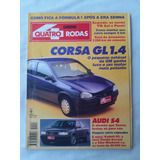 Quatro Rodas No 407