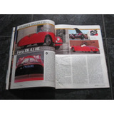 Quatro Rodas Nov 2003 Nº 520 - Fera Xk Gallardo S60 Camry