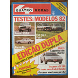 Quatro Rodas N° 256