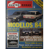 Quatro Rodas Nº 278