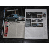 Quatro Rodas Nº 571