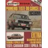 Quatro Rodas Nº207 Corcel Ii Caravan Ss6 Opala Motovi 125