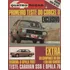 Quatro Rodas Nº207 Corcel Ii Caravan Ss6 Opala Motovi 125