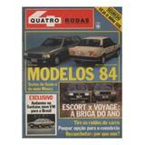 Quatro Rodas Nº278 Del