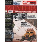 Quatro Rodas Nº535a Edicao