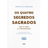 Quatro Segredos Sagrados Para