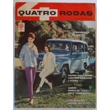 Quatros Rodas Nº 4