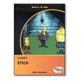 Que E Etica