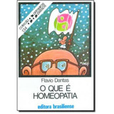 Que E Homeopatia