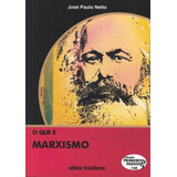 Que E Marxismo