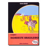 Que E Nordeste Brasileiro