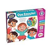 Que Emoção Jogo De Expressões