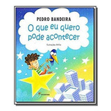 Que Eu Quero Pode