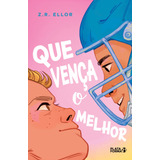 Que Venca O Melhor