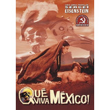 Que Viva Mexico Sergei M Eisenstein Dvd095
