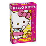 Quebra Cabeça 100 Peças Hello Kitty Ref.04676 Grow