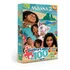 Quebra Cabeça 100 Peças Moana 2   Toyster 8080
