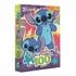Quebra Cabeça 100 Peças Stitch  Toyster 8076