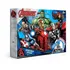 Quebra Cabeça 120 Pçs Grandão - Vingadores Marvel - Toyster