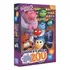 Quebra Cabeça 200 Peças Divertidamente 2   Toyster 8078