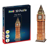 Quebra cabeca 3d