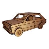 Quebra Cabeca 3d Miniatura