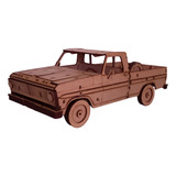 Quebra Cabeca 3d Miniatura