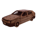 Quebra Cabeca 3d Miniatura