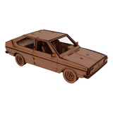 Quebra Cabeca 3d Miniatura