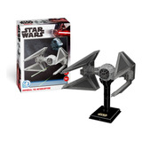 Quebra cabeca 3d Star