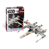 Quebra cabeca 3d Star