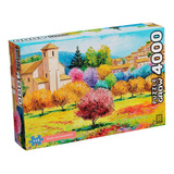 Quebra Cabeca 4 000