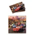Quebra Cabeça 50 Peças Do Filme Carros - Mdf 3mm