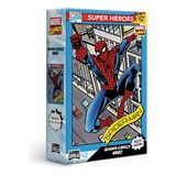 Quebra Cabeca 500 Pc