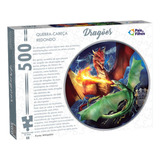 Dragões