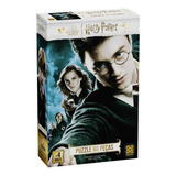 Quebra Cabeça 60 Peças Harry Potter Grow