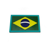 Quebra Cabeça Bandeira Do Brasil