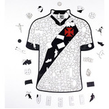 Quebra cabeca Camisa 02