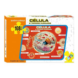 Quebra Cabeca Celula E
