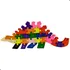 Quebra cabeça Didático Elefante Números Toy Mix