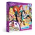 Quebra cabeça Grandão Princesas Disney 48 Peças Toyster