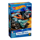 Quebra cabeca Grow Puzzle