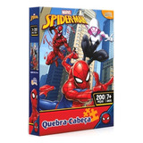 Quebra Cabeca Infantil 200