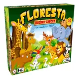 Quebra Cabeca Infantil Madeira