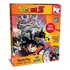 Quebra Cabeça Lente Mágica Dragon Ball Z 100 Peças 1262 Elka