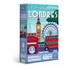 Quebra Cabeça Postais Do Mundo Londres 500pçs Nano Toyster