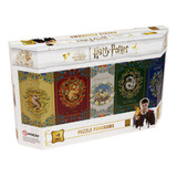Quebra Cabeca Puzzle 350