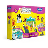 Quebra Cabeca Puzzle Historia