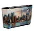 Quebra cabeça Puzzle Panorama Entardecer Em Nova York Com 750 Peças Grow